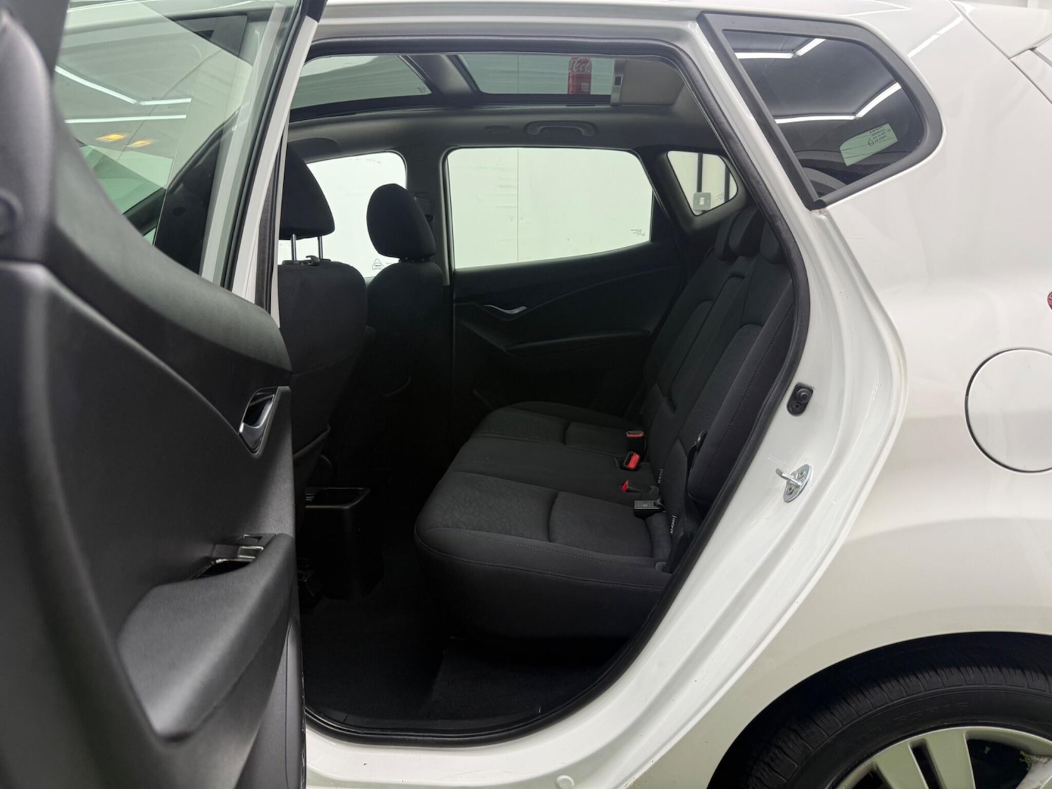 Used Hyundai Ix20 for sale - 77824812: Photo 23