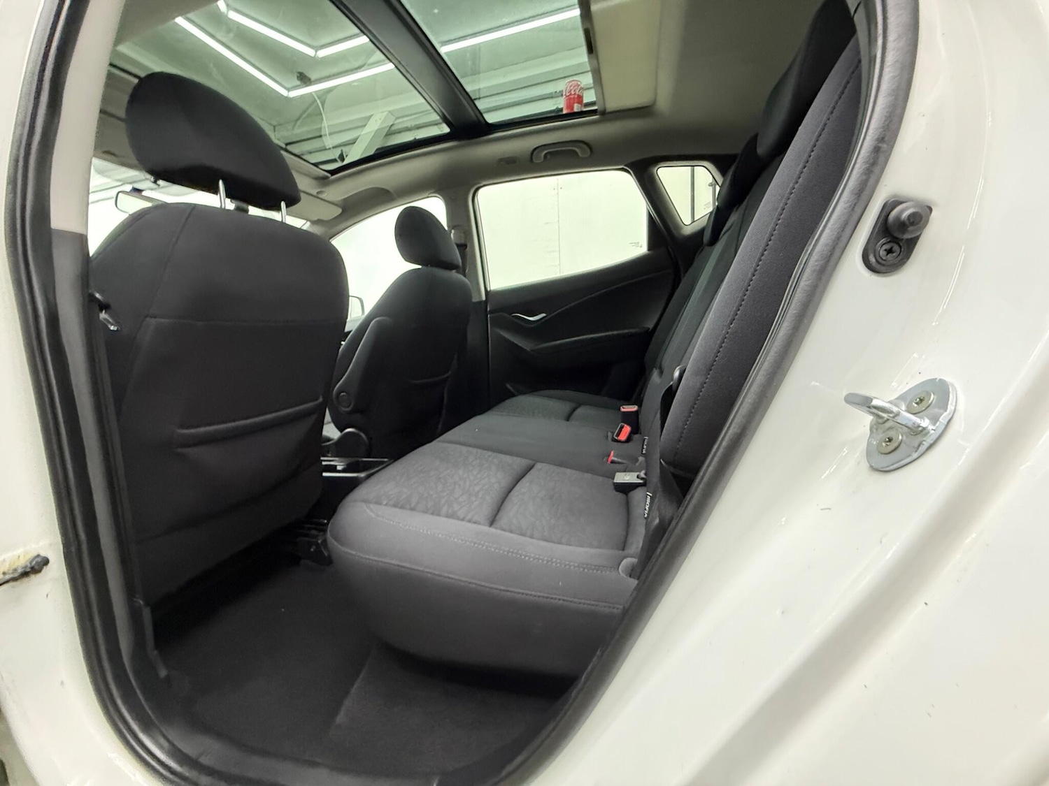 Used Hyundai Ix20 for sale - 77824812: Photo 24