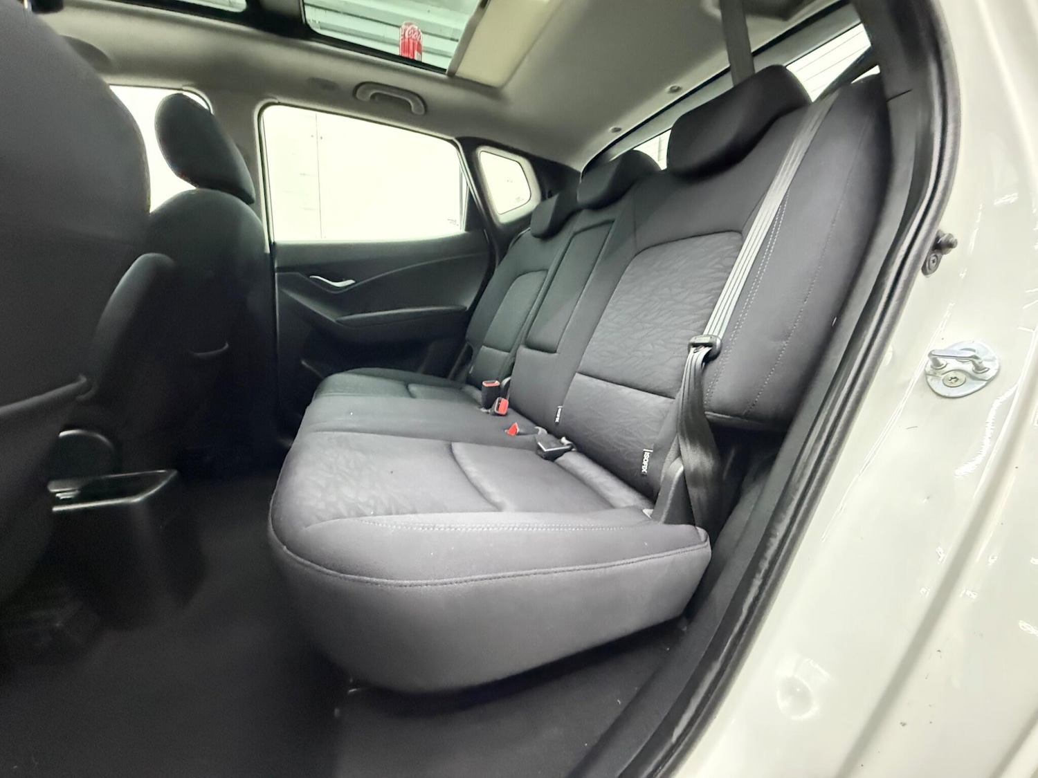 Used Hyundai Ix20 for sale - 77824812: Photo 25