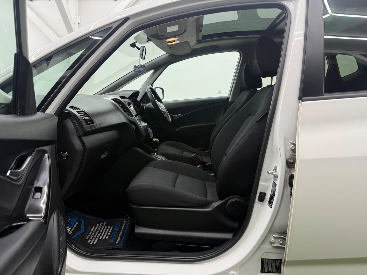 Used Hyundai Ix20 for sale - 77824812: Photo 26