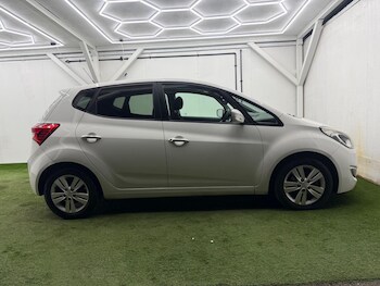 Used Hyundai Ix20 2011 for sale - 77824812: Photo