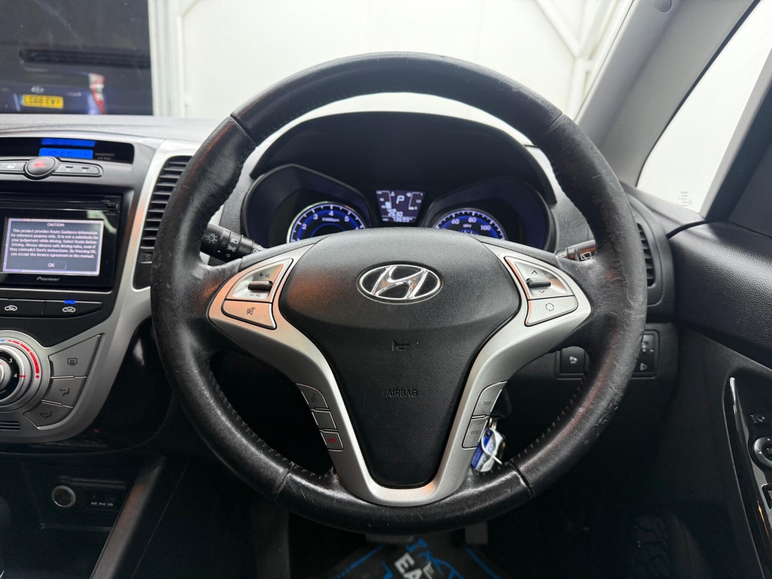 Used Hyundai Ix20 for sale - 77824812: Photo 33
