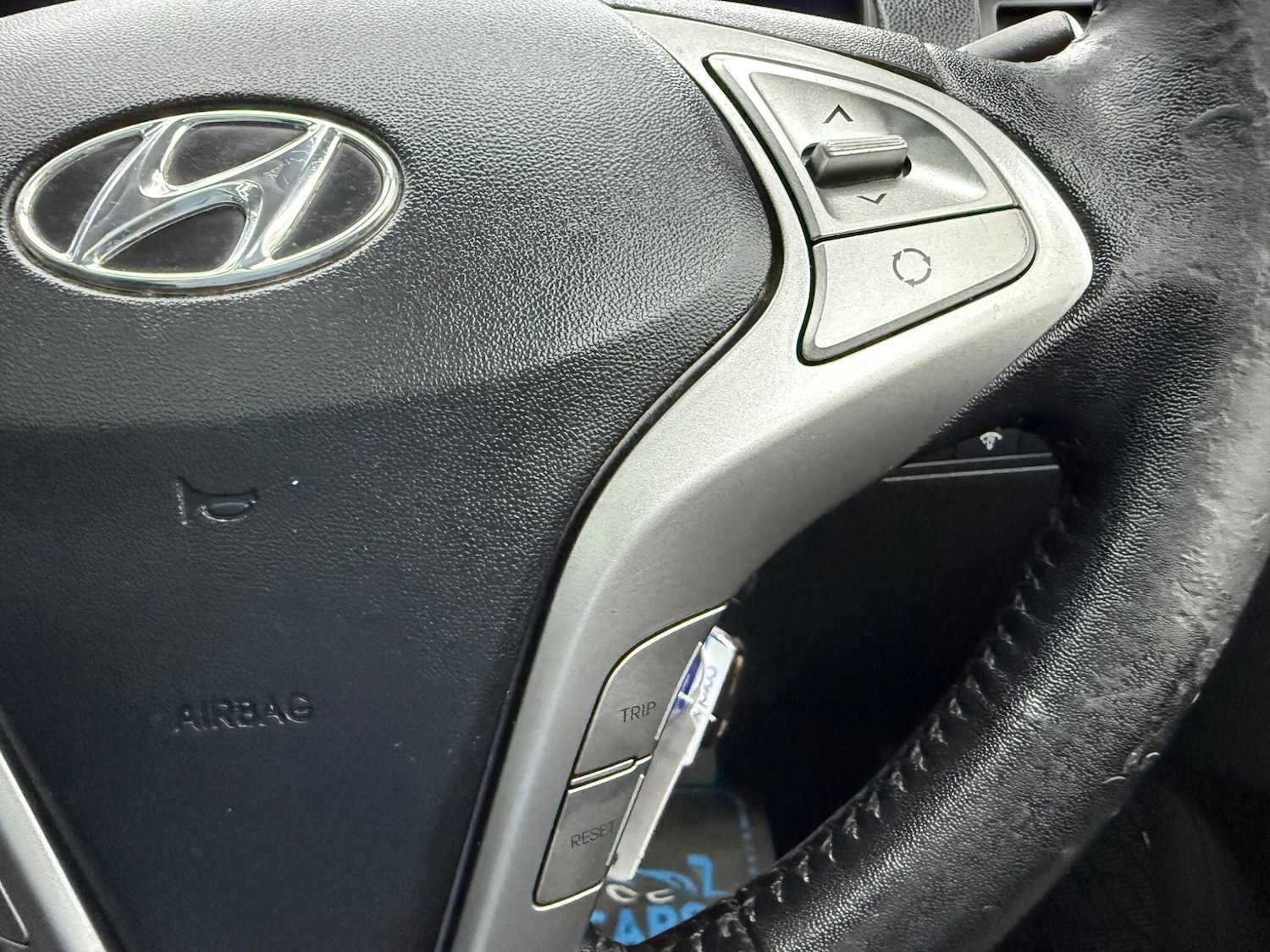 Used Hyundai Ix20 for sale - 77824812: Photo 36