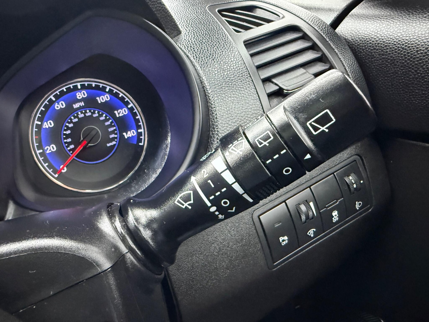 Used Hyundai Ix20 for sale - 77824812: Photo 38