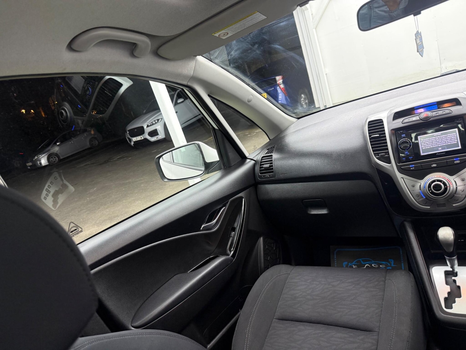 Used Hyundai Ix20 for sale - 77824812: Photo 39