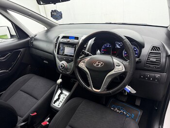 Used Hyundai Ix20 2011 for sale - 77824812: Photo