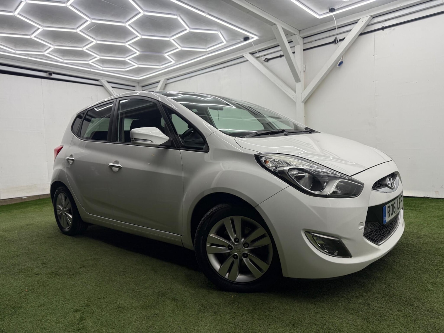 Used Hyundai Ix20 for sale - 77824812: Photo 4