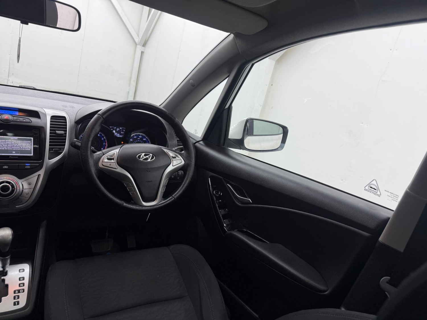 Used Hyundai Ix20 for sale - 77824812: Photo 40