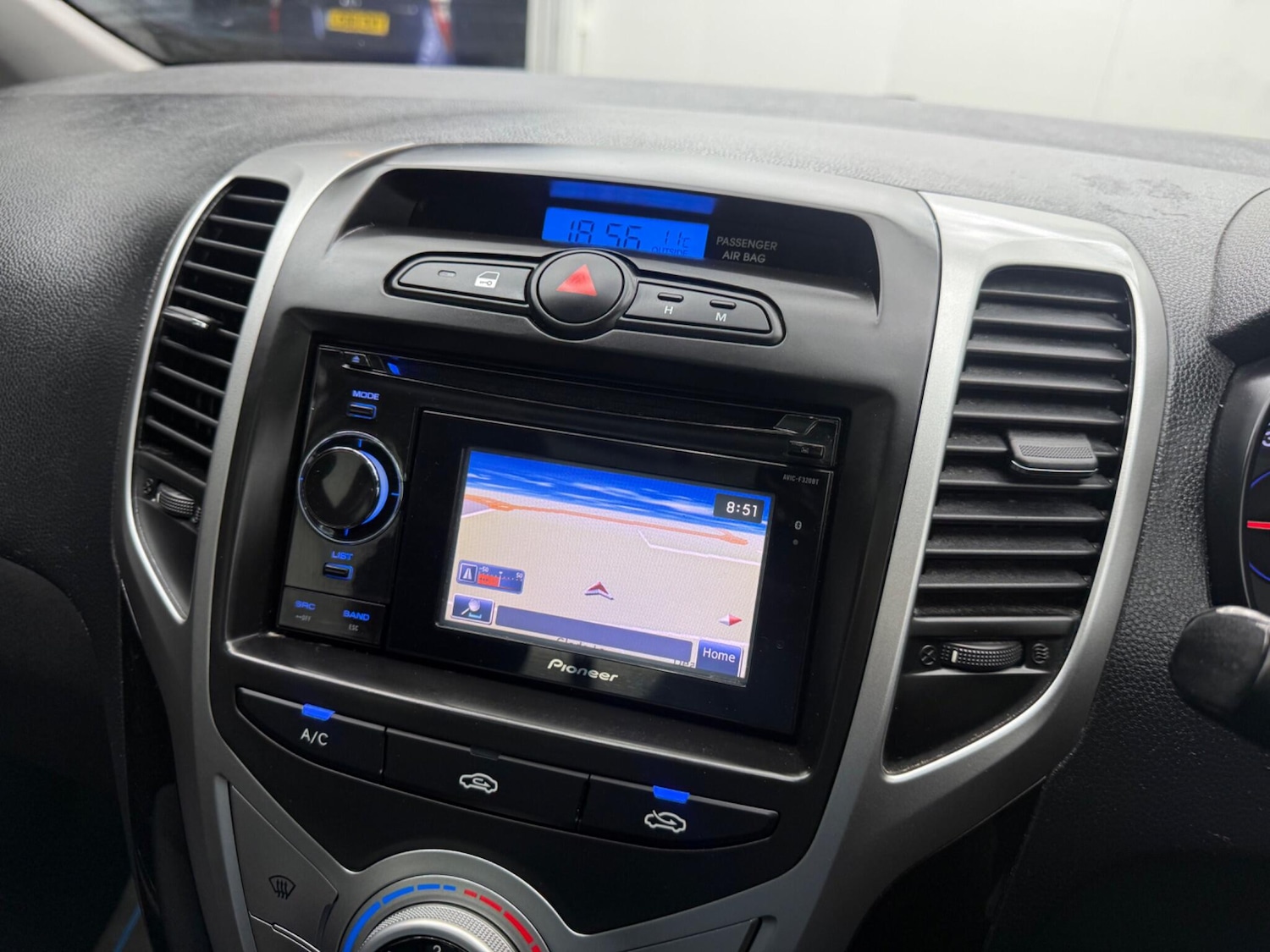 Used Hyundai Ix20 for sale - 77824812: Photo 44