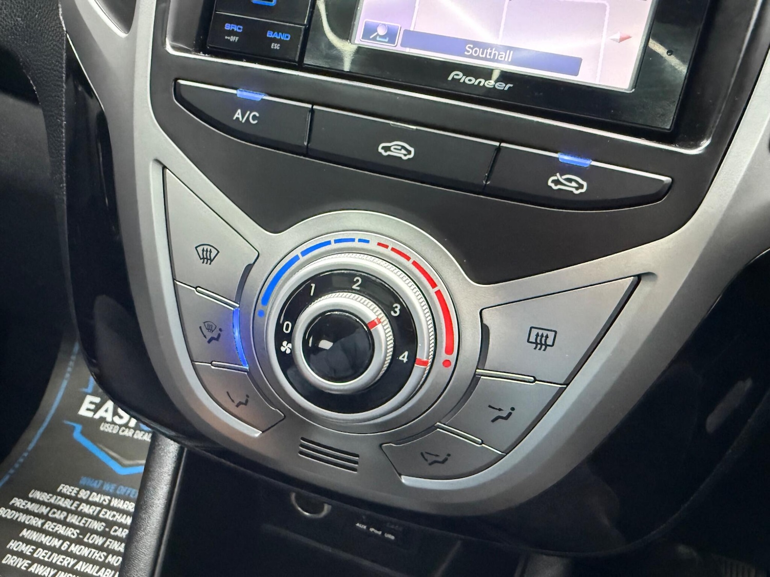 Used Hyundai Ix20 for sale - 77824812: Photo 46