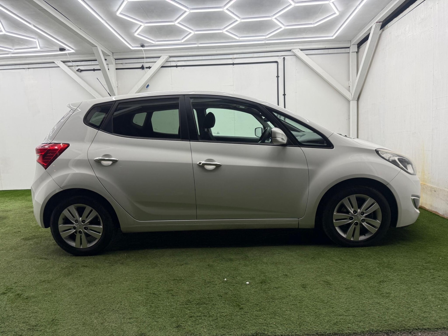 Used Hyundai Ix20 for sale - 77824812: Photo 5