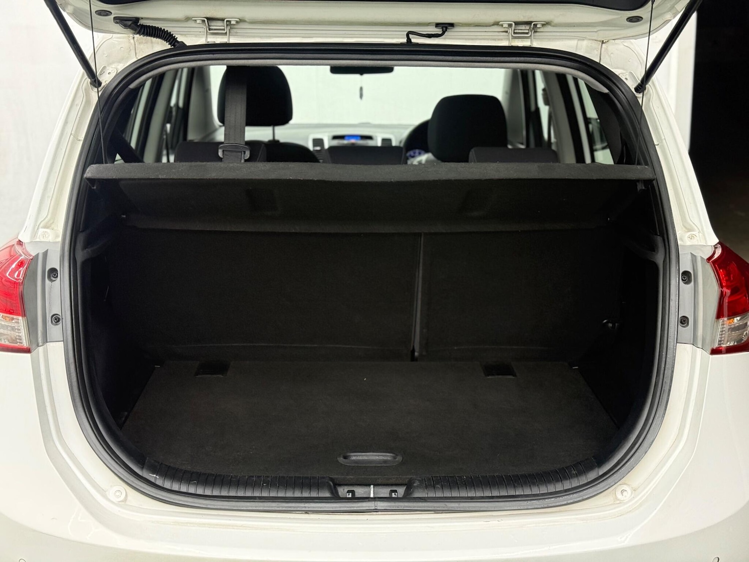 Used Hyundai Ix20 for sale - 77824812: Photo 8