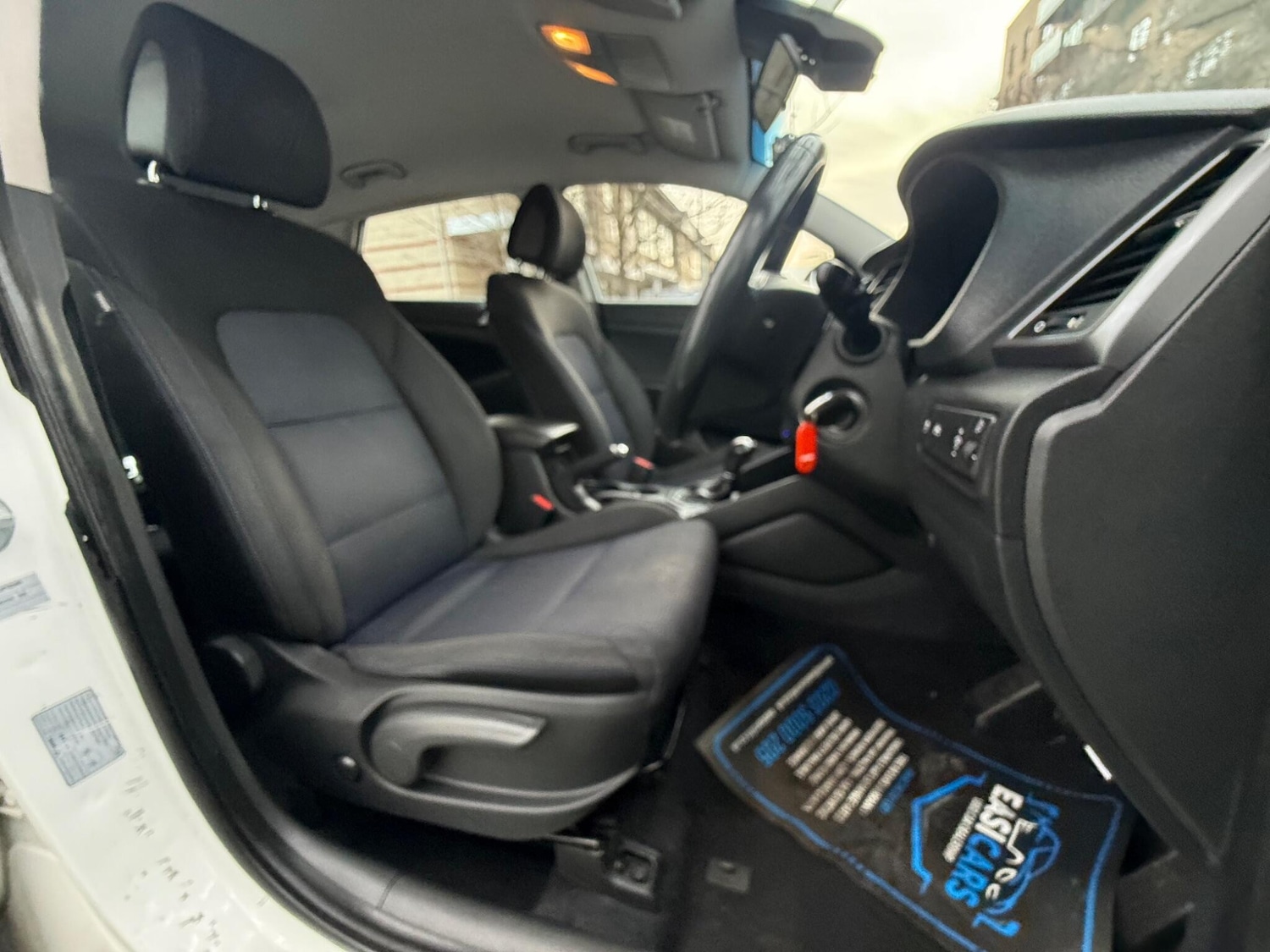 Used Hyundai TUCSON 2017 for sale - 77084428: Photo 16