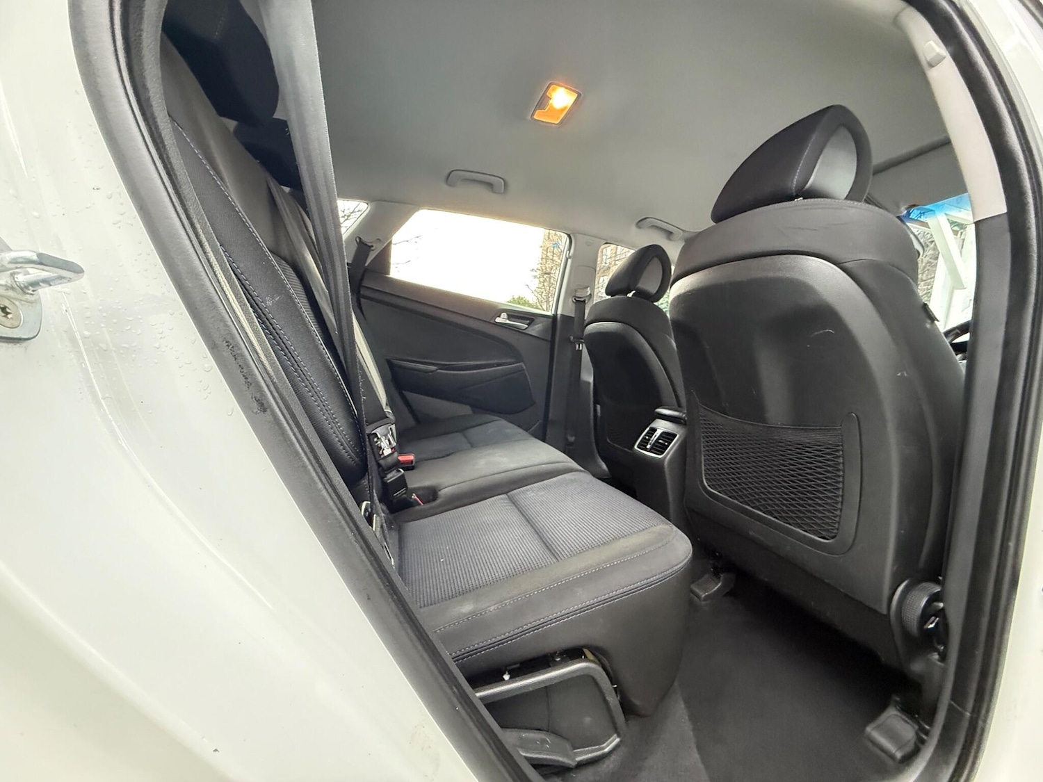 Used Hyundai TUCSON 2017 for sale - 77084428: Photo 19