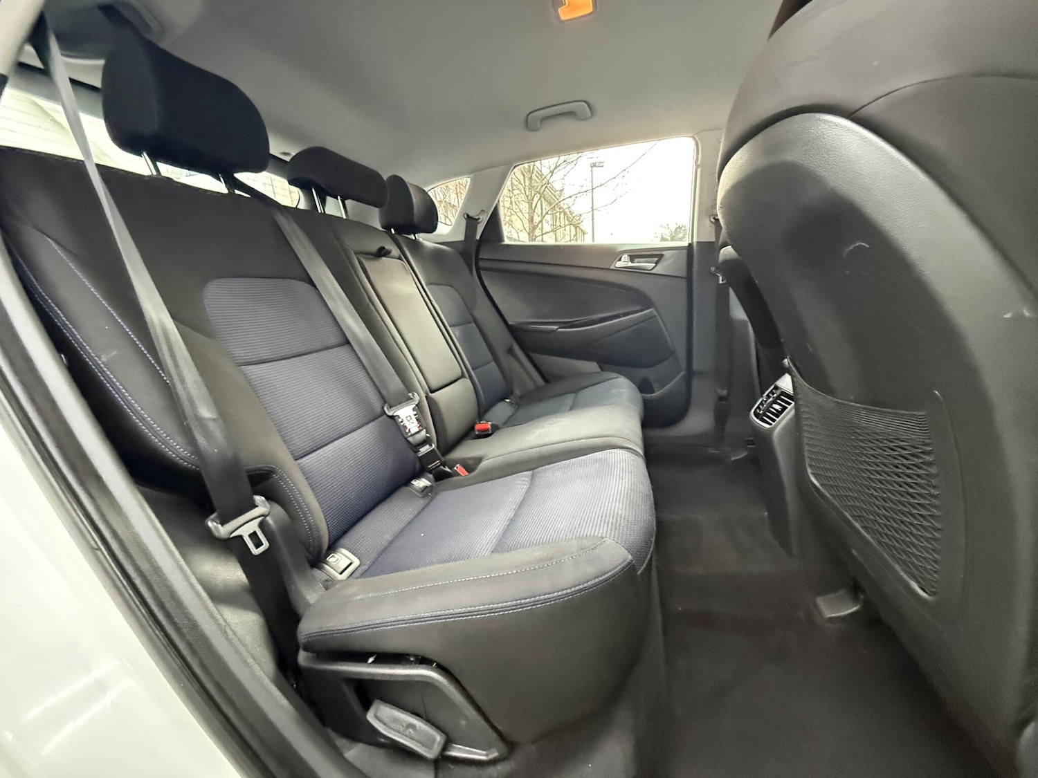 Used Hyundai TUCSON 2017 for sale - 77084428: Photo 20