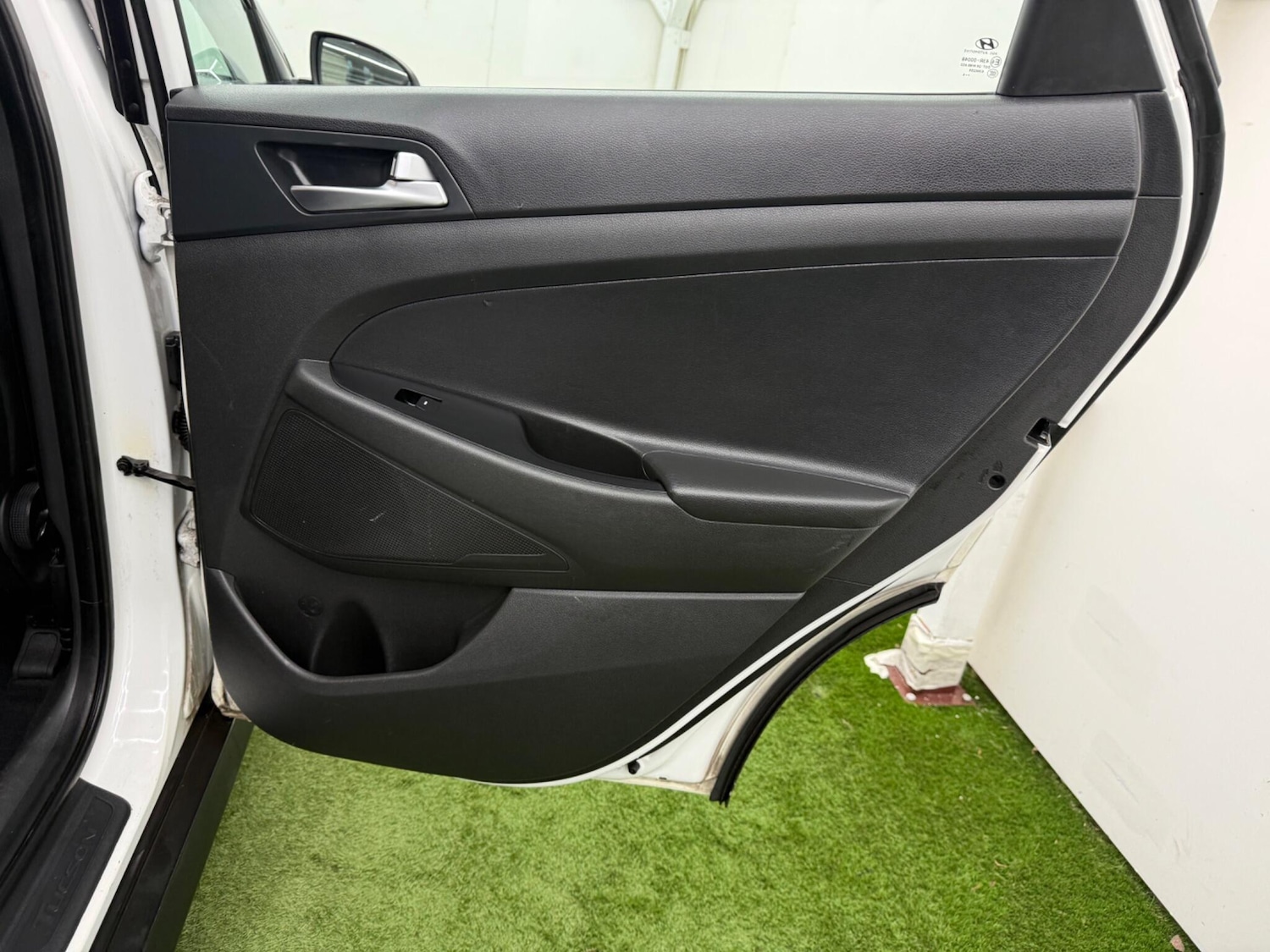 Used Hyundai TUCSON 2017 for sale - 77084428: Photo 21