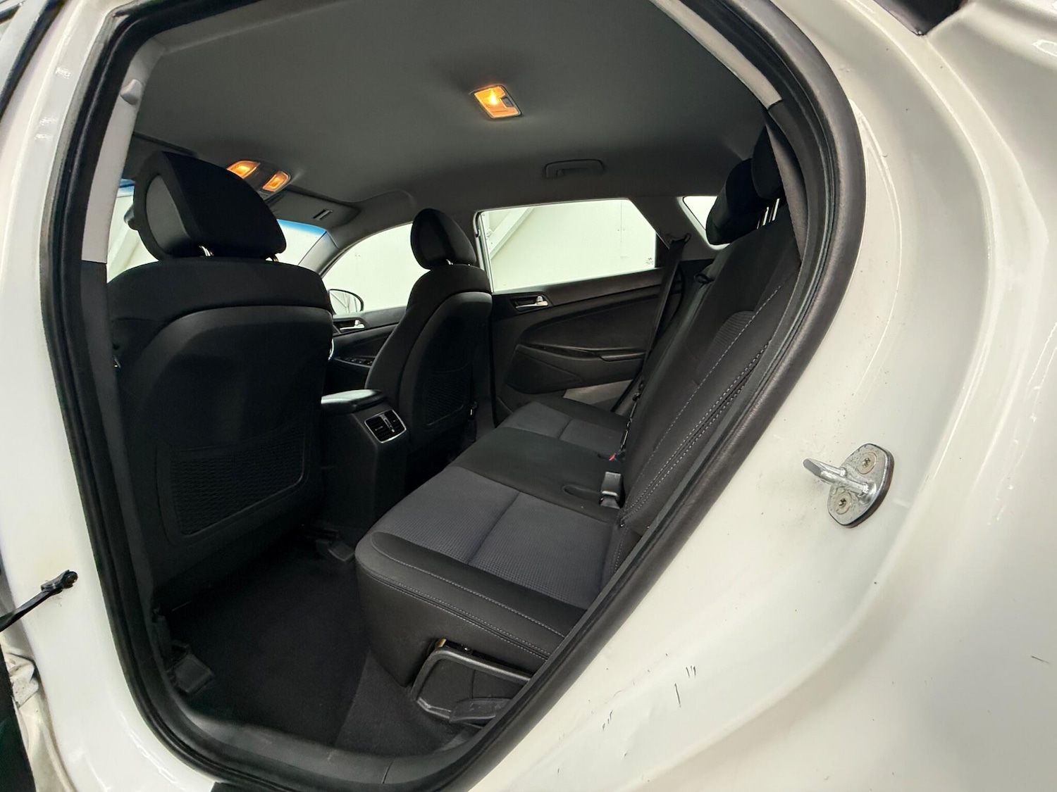 Used Hyundai TUCSON 2017 for sale - 77084428: Photo 23