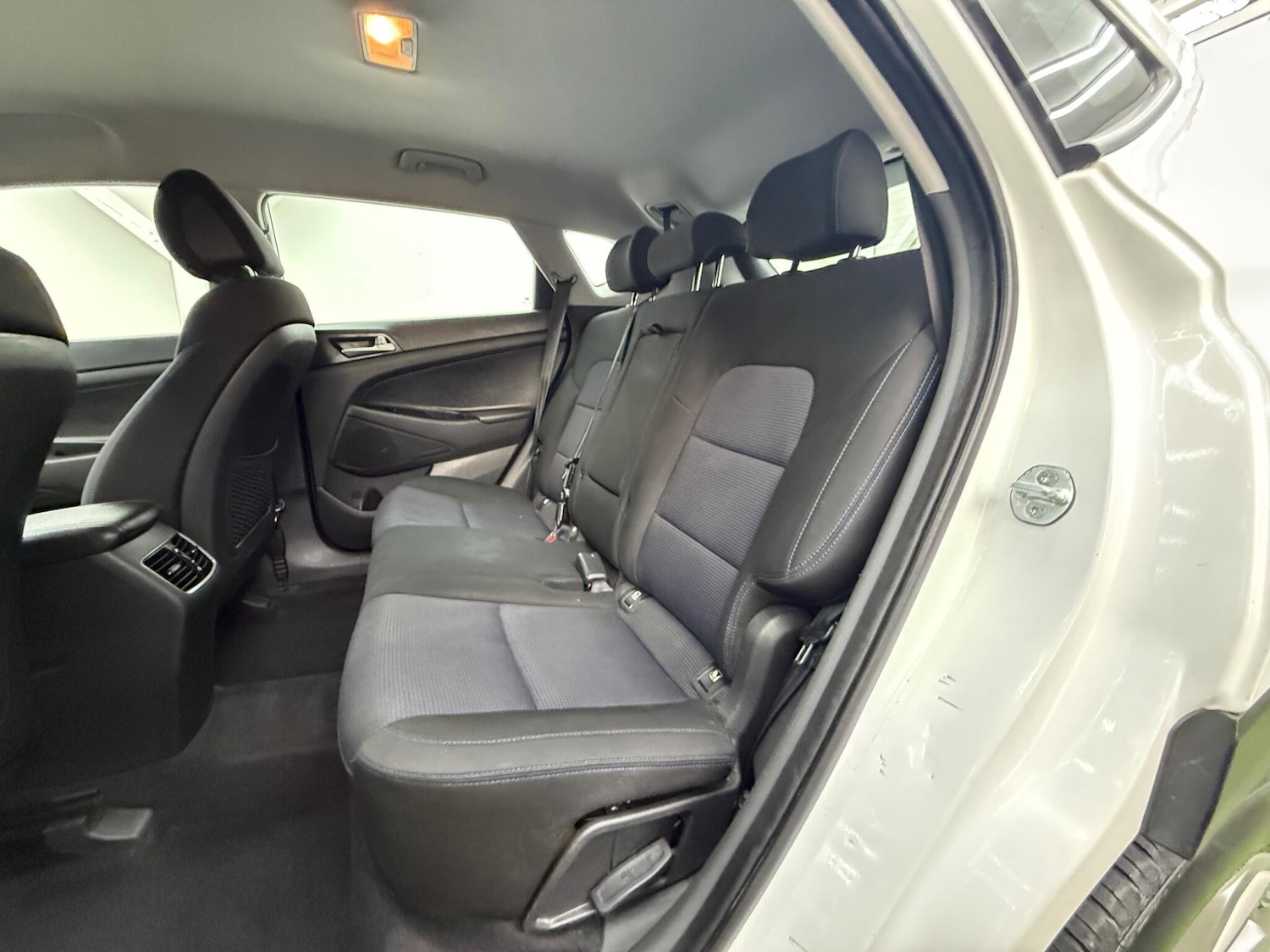 Used Hyundai TUCSON 2017 for sale - 77084428: Photo 24