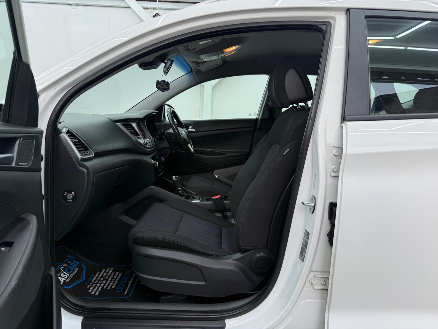 Used Hyundai TUCSON 2017 for sale - 77084428: Photo 25