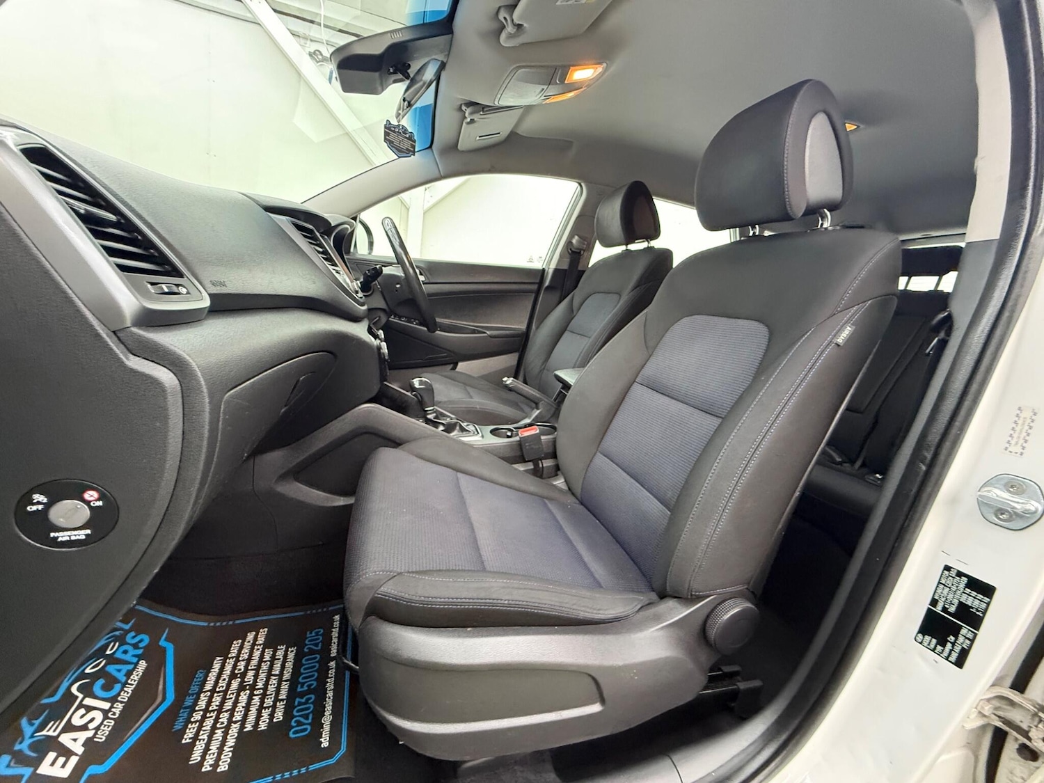 Used Hyundai TUCSON 2017 for sale - 77084428: Photo 26