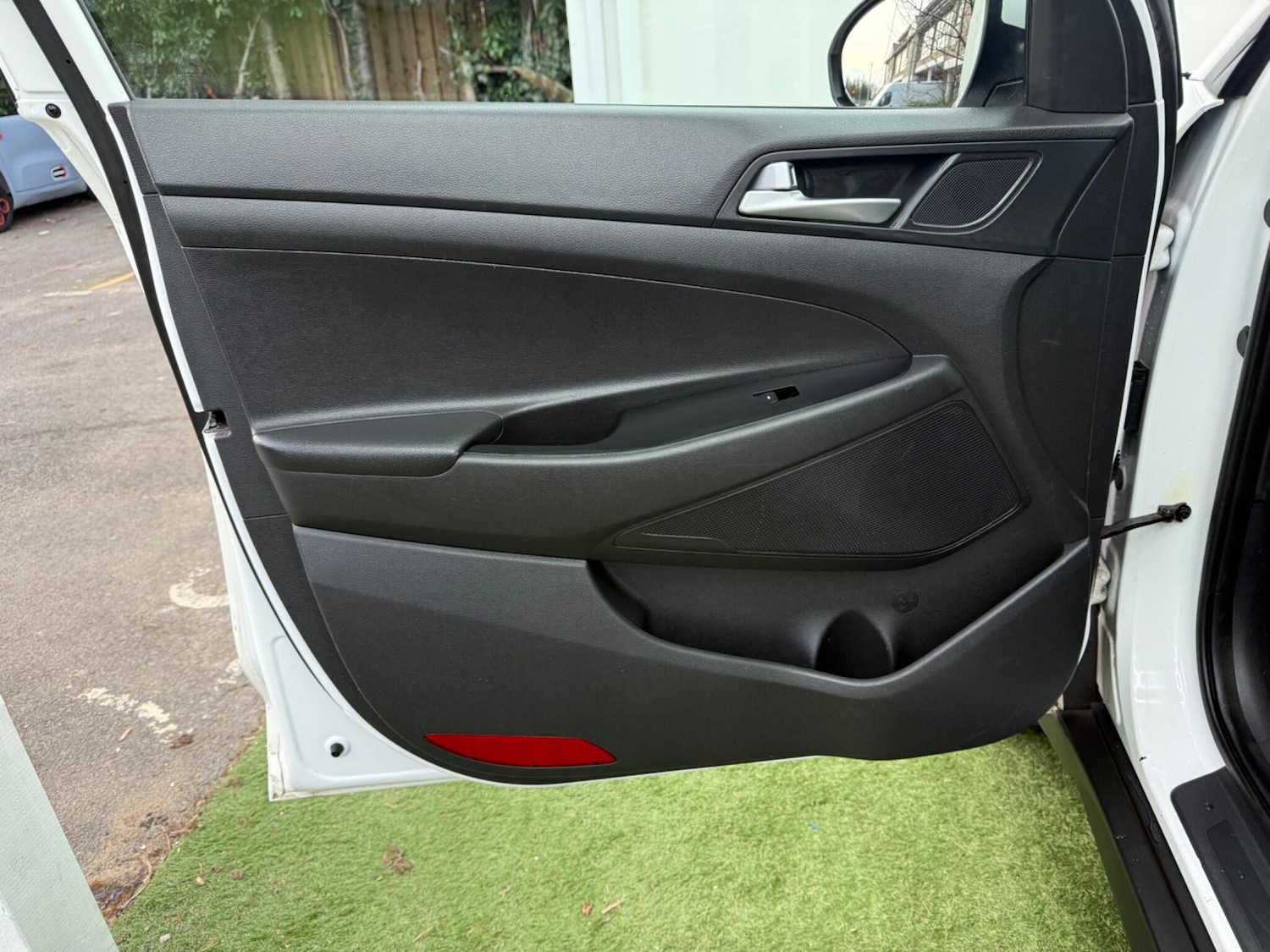 Used Hyundai TUCSON 2017 for sale - 77084428: Photo 27