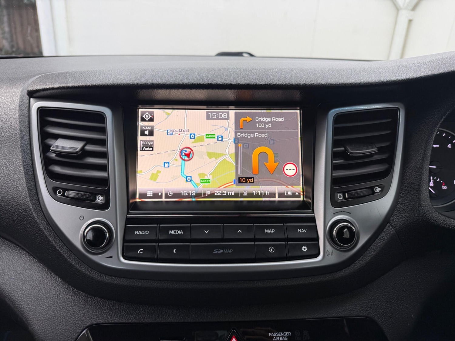 Used Hyundai TUCSON 2017 for sale - 77084428: Photo 29