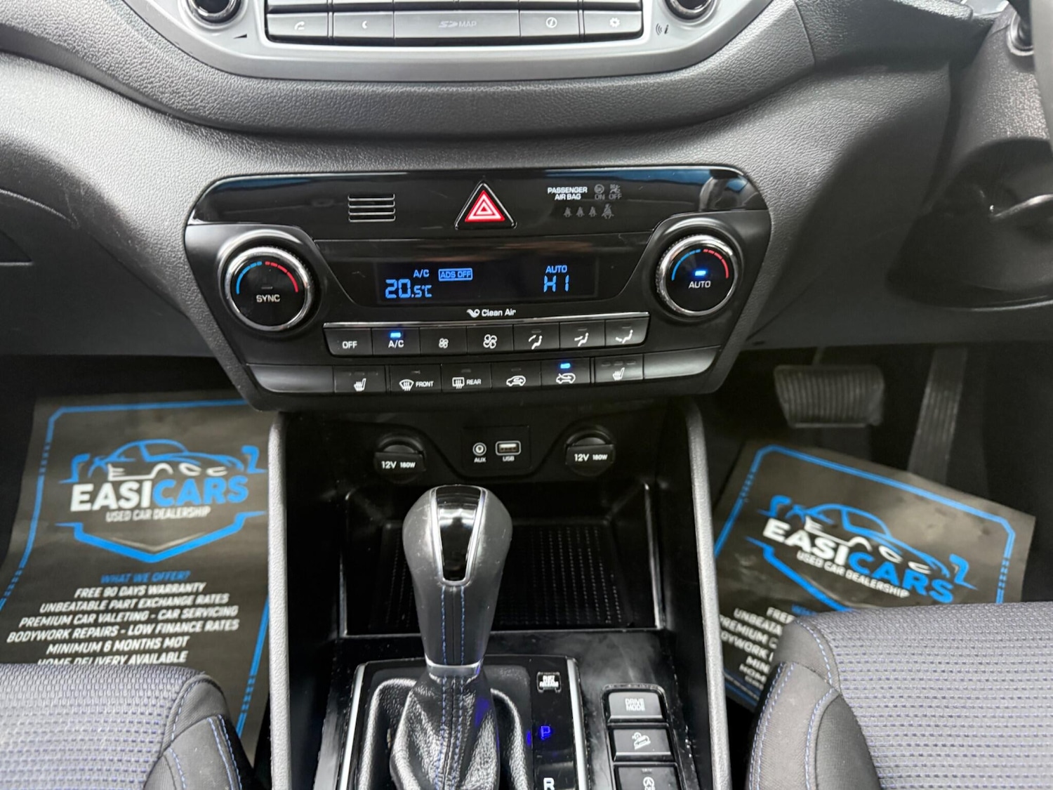 Used Hyundai TUCSON 2017 for sale - 77084428: Photo 30