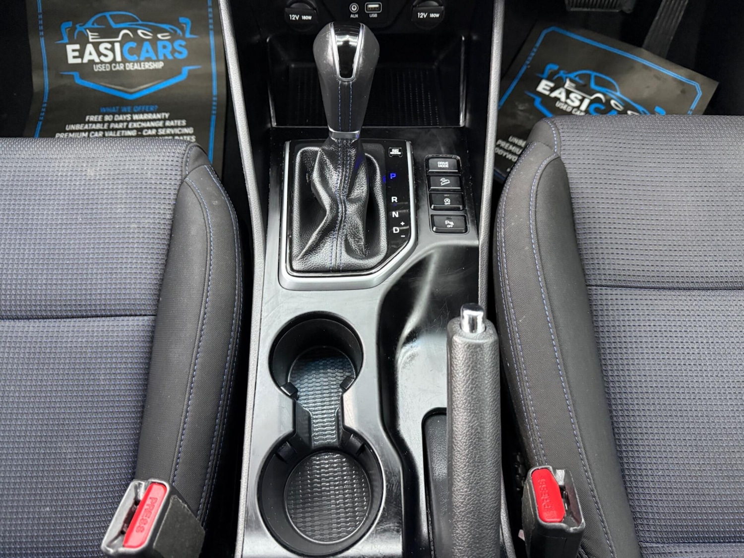 Used Hyundai TUCSON 2017 for sale - 77084428: Photo 31