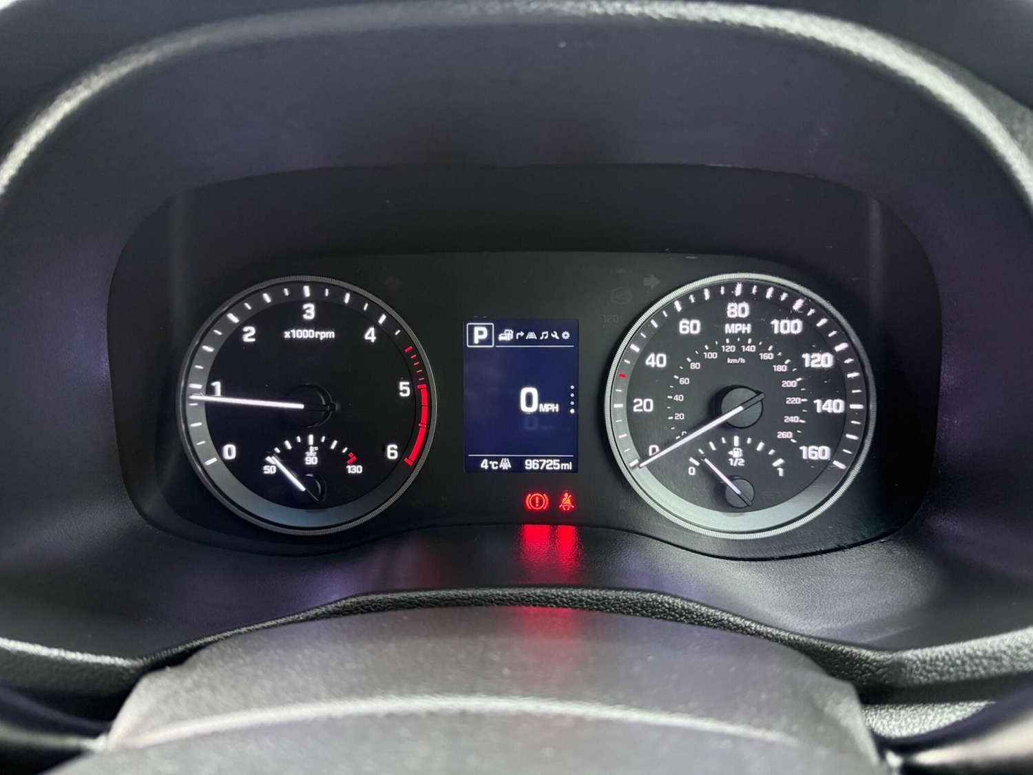 Used Hyundai TUCSON 2017 for sale - 77084428: Photo 33