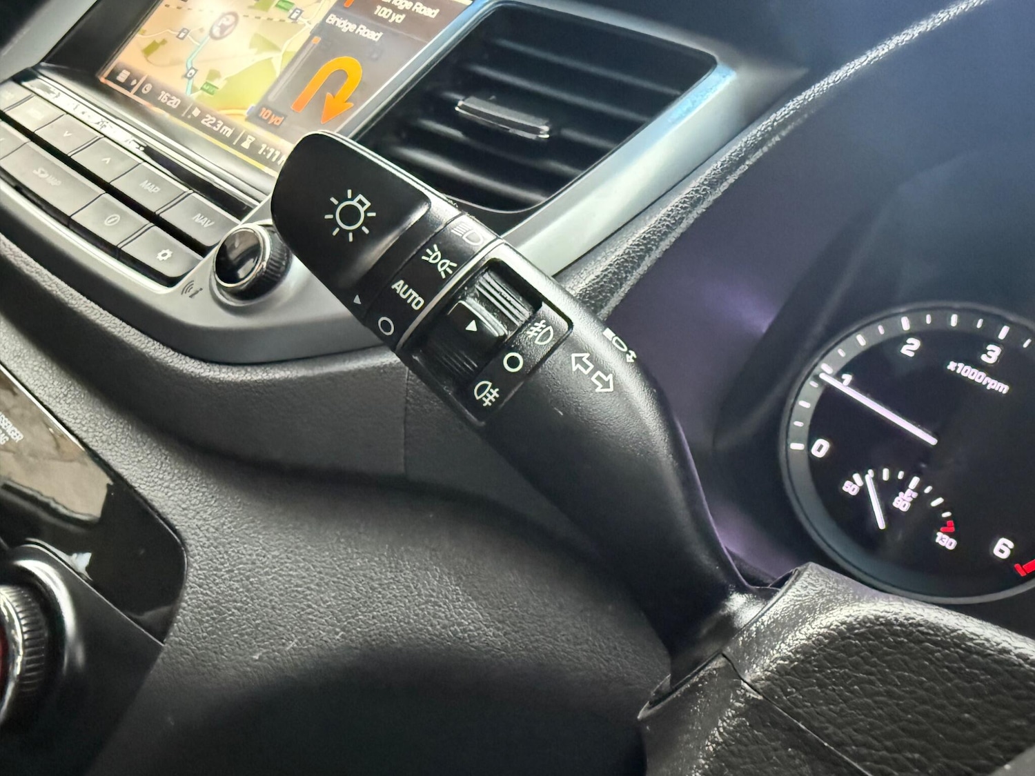 Used Hyundai TUCSON 2017 for sale - 77084428: Photo 36