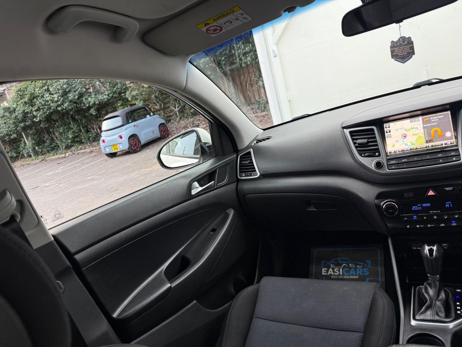 Used Hyundai TUCSON 2017 for sale - 77084428: Photo 38