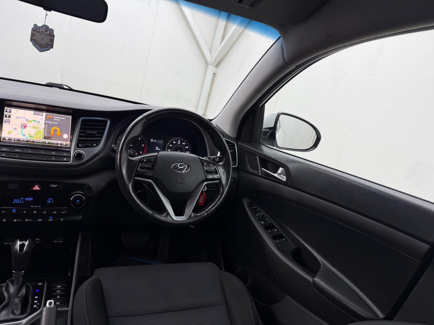 Used Hyundai TUCSON 2017 for sale - 77084428: Photo 39