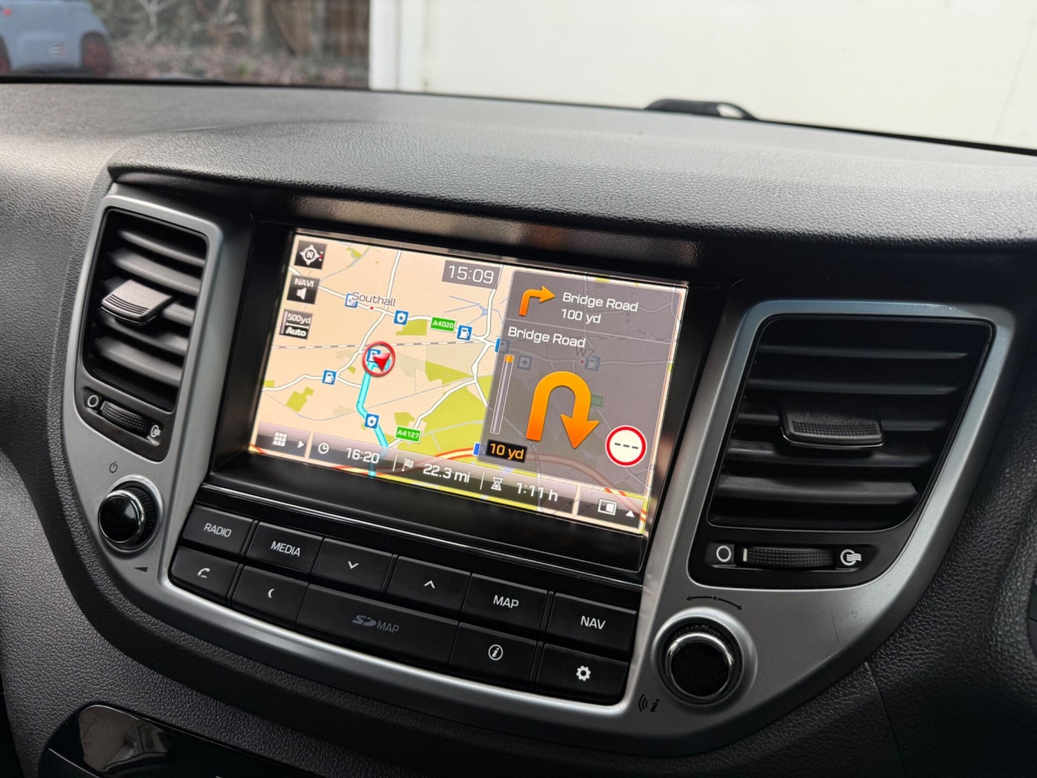 Used Hyundai TUCSON 2017 for sale - 77084428: Photo 43