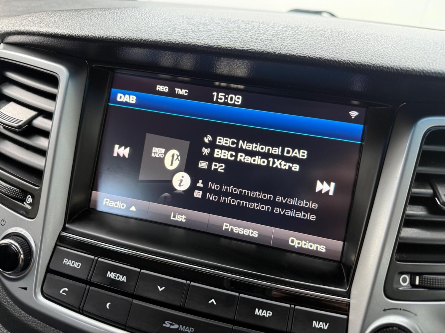 Used Hyundai TUCSON 2017 for sale - 77084428: Photo 44