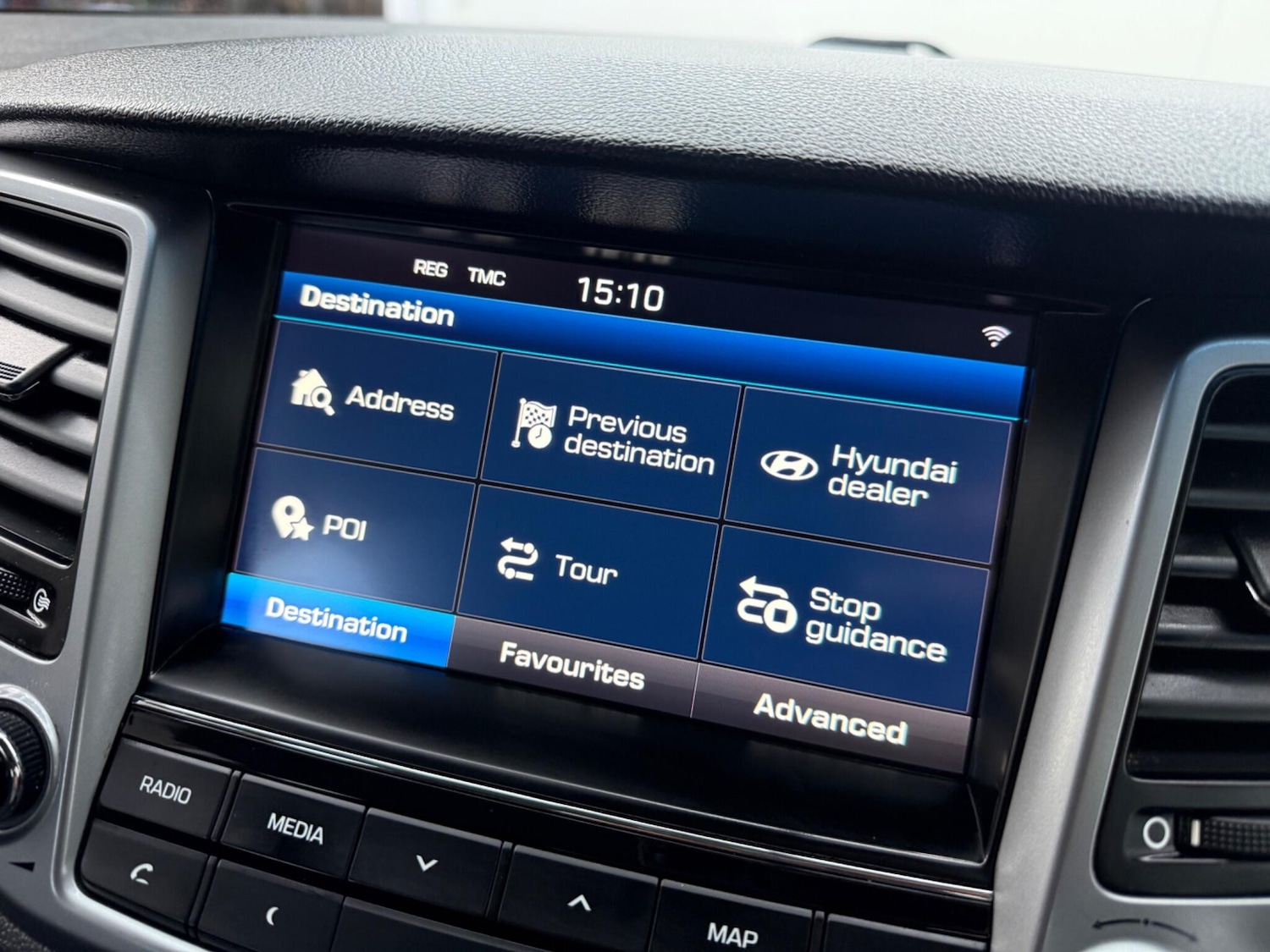 Used Hyundai TUCSON 2017 for sale - 77084428: Photo 46