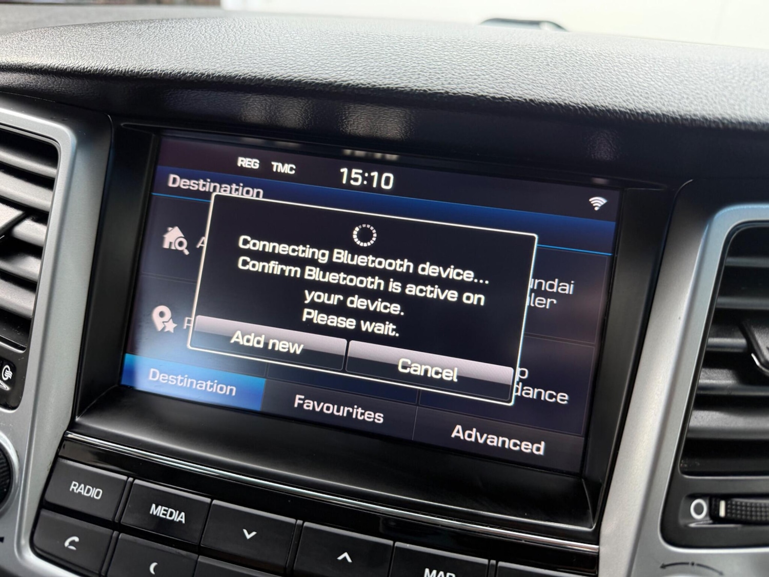 Used Hyundai TUCSON 2017 for sale - 77084428: Photo 47