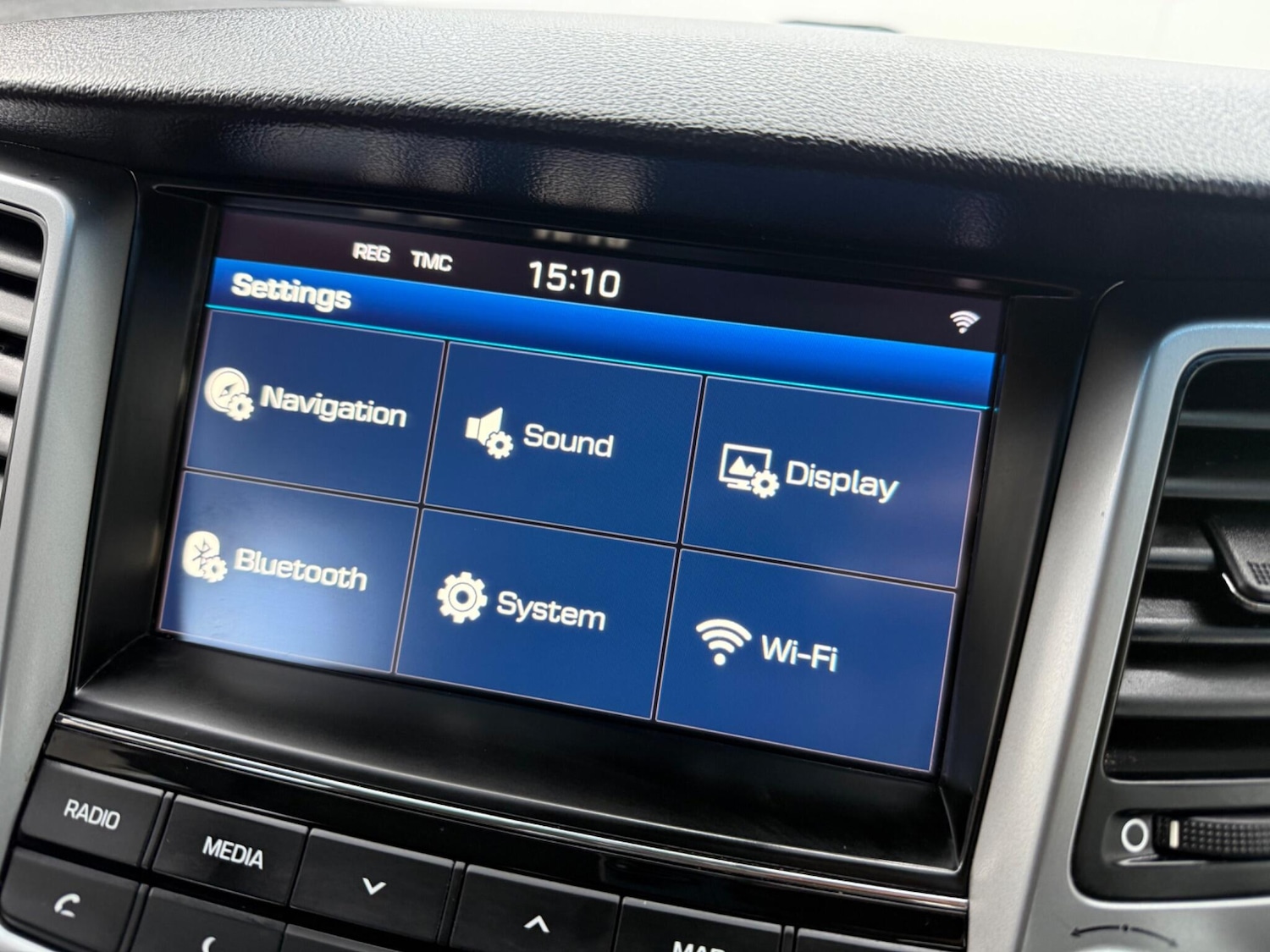 Used Hyundai TUCSON 2017 for sale - 77084428: Photo 49