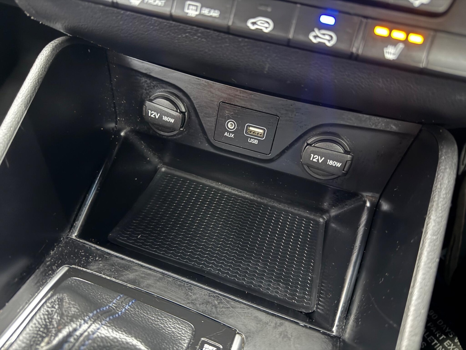 Used Hyundai TUCSON 2017 for sale - 77084428: Photo 51