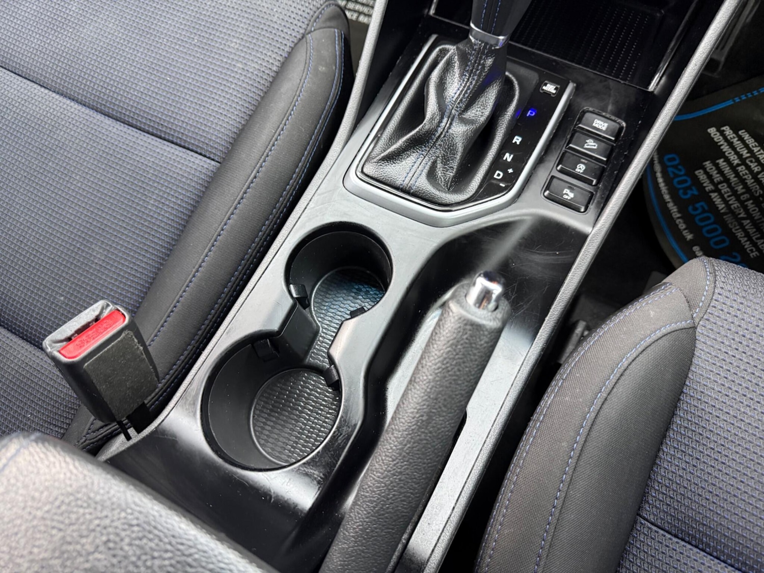 Used Hyundai TUCSON 2017 for sale - 77084428: Photo 53