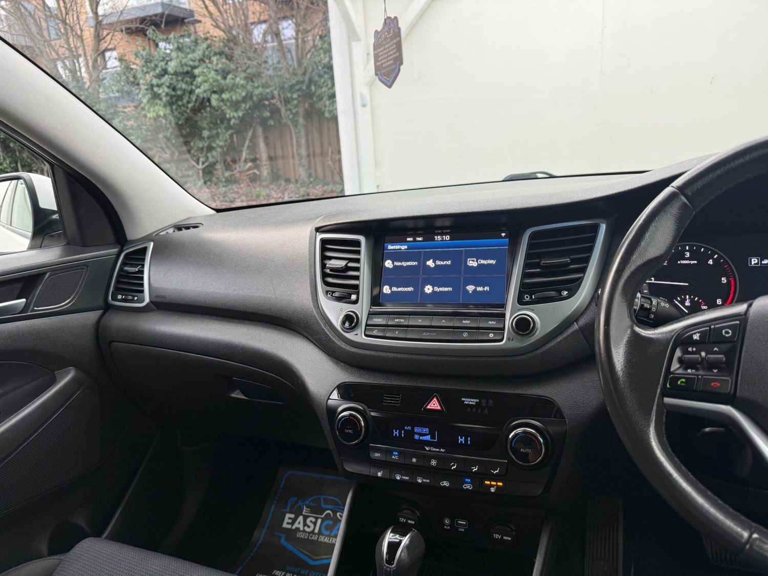 Used Hyundai TUCSON 2017 for sale - 77084428: Photo 54