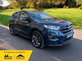 2018 (18) - 2.0 TDCi Sport Powershift AWD Euro 6 (s/s) 5dr