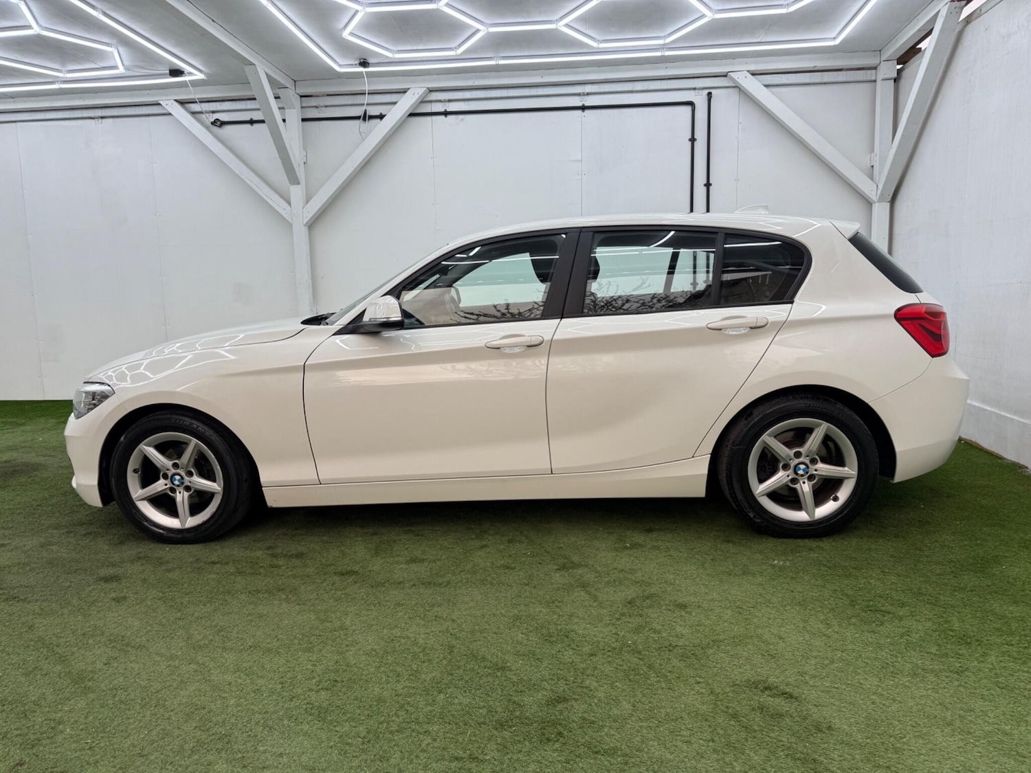 Used BMW 1 Series for sale - 78136166: Photo 10