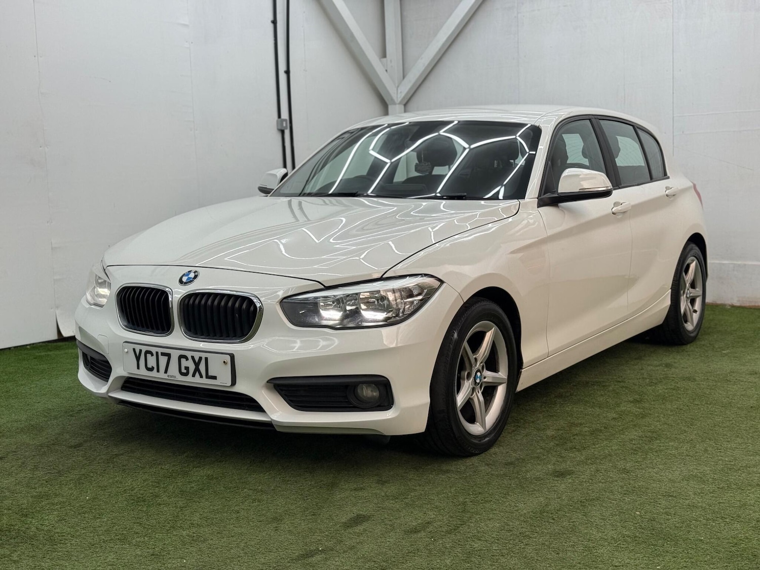 Used BMW 1 Series for sale - 78136166: Photo 11