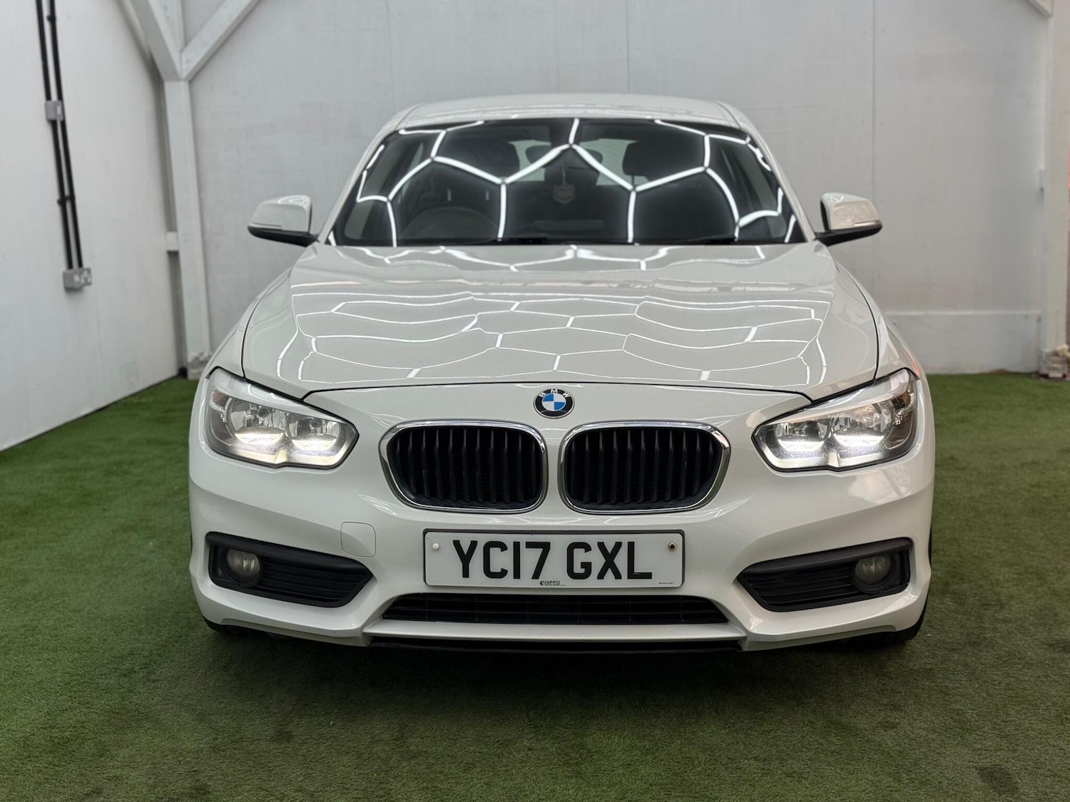 Used BMW 1 Series for sale - 78136166: Photo 12