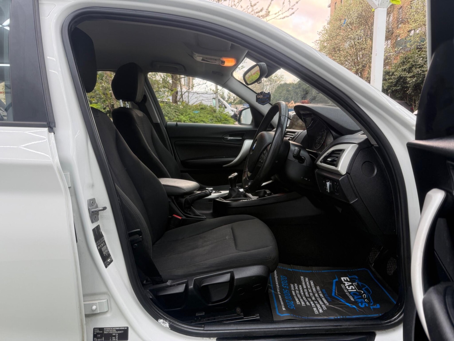 Used BMW 1 Series for sale - 78136166: Photo 16