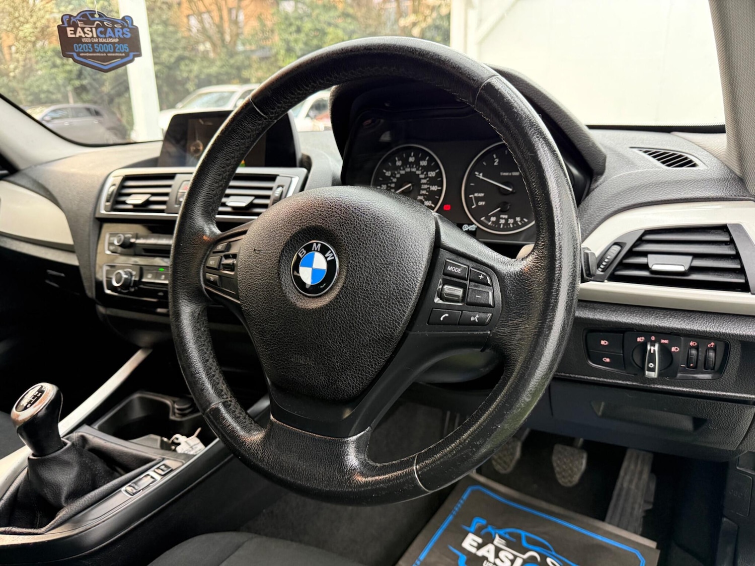Used BMW 1 Series for sale - 78136166: Photo 17