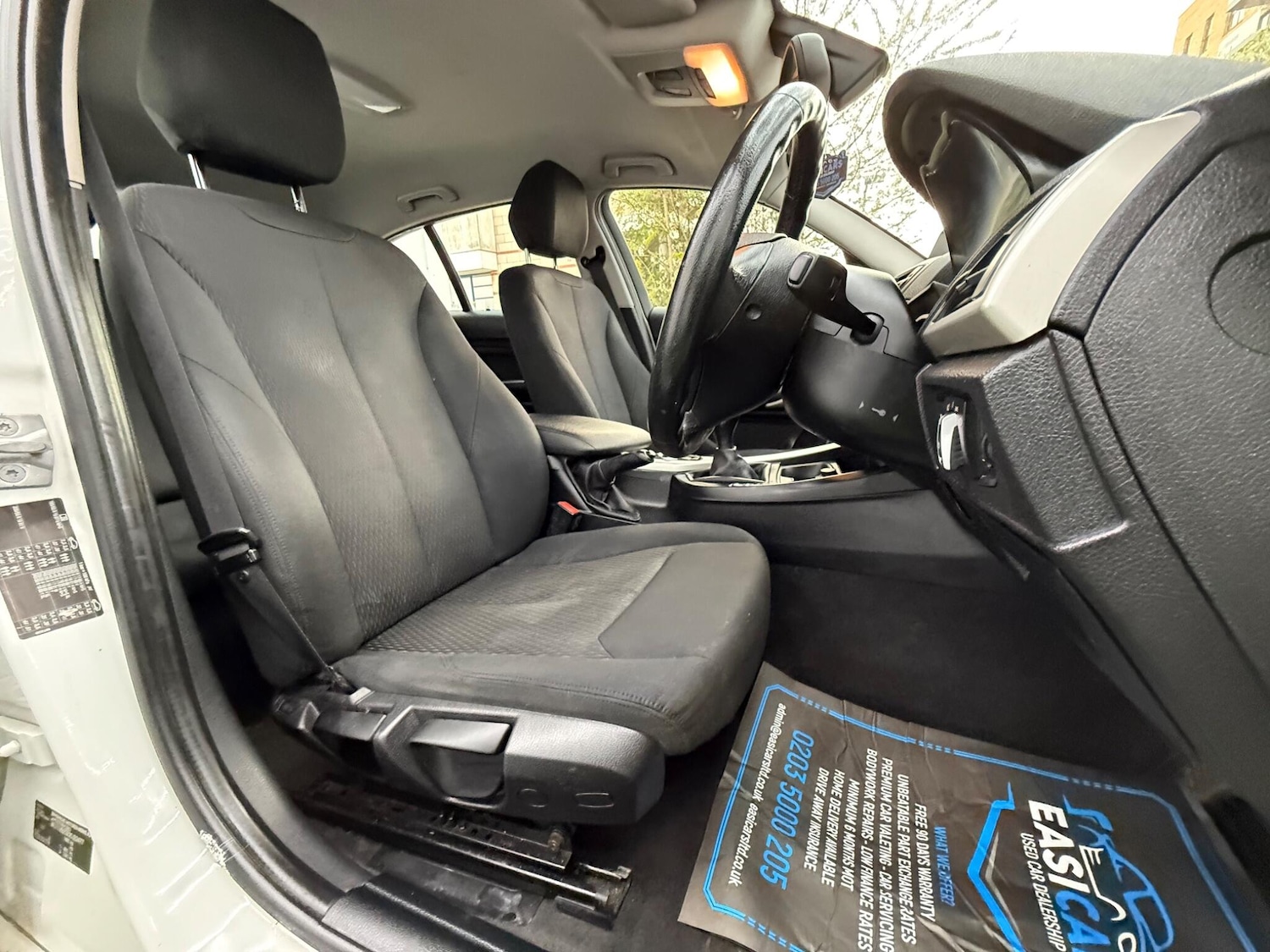 Used BMW 1 Series for sale - 78136166: Photo 18