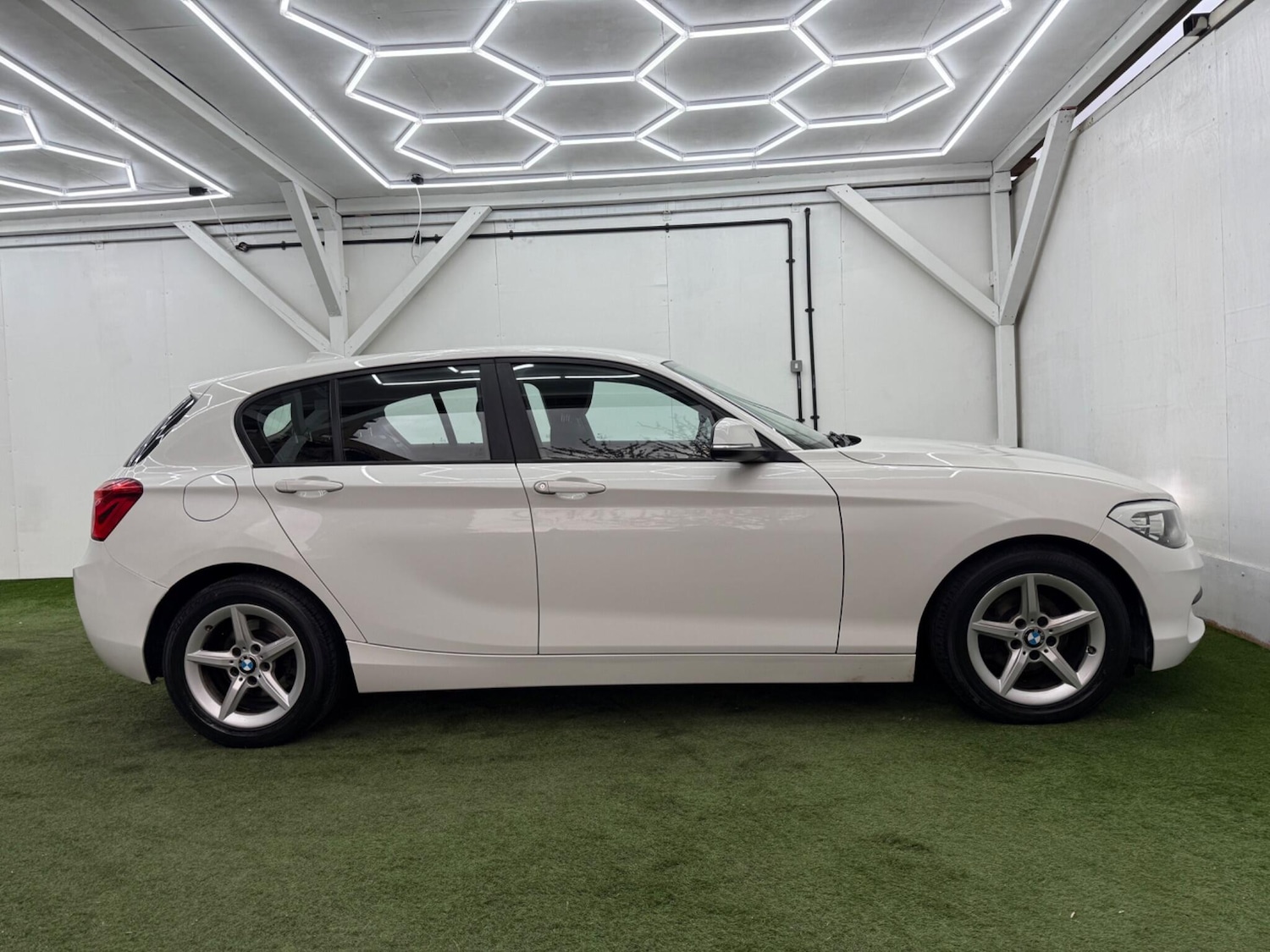 Used BMW 1 Series for sale - 78136166: Photo 2