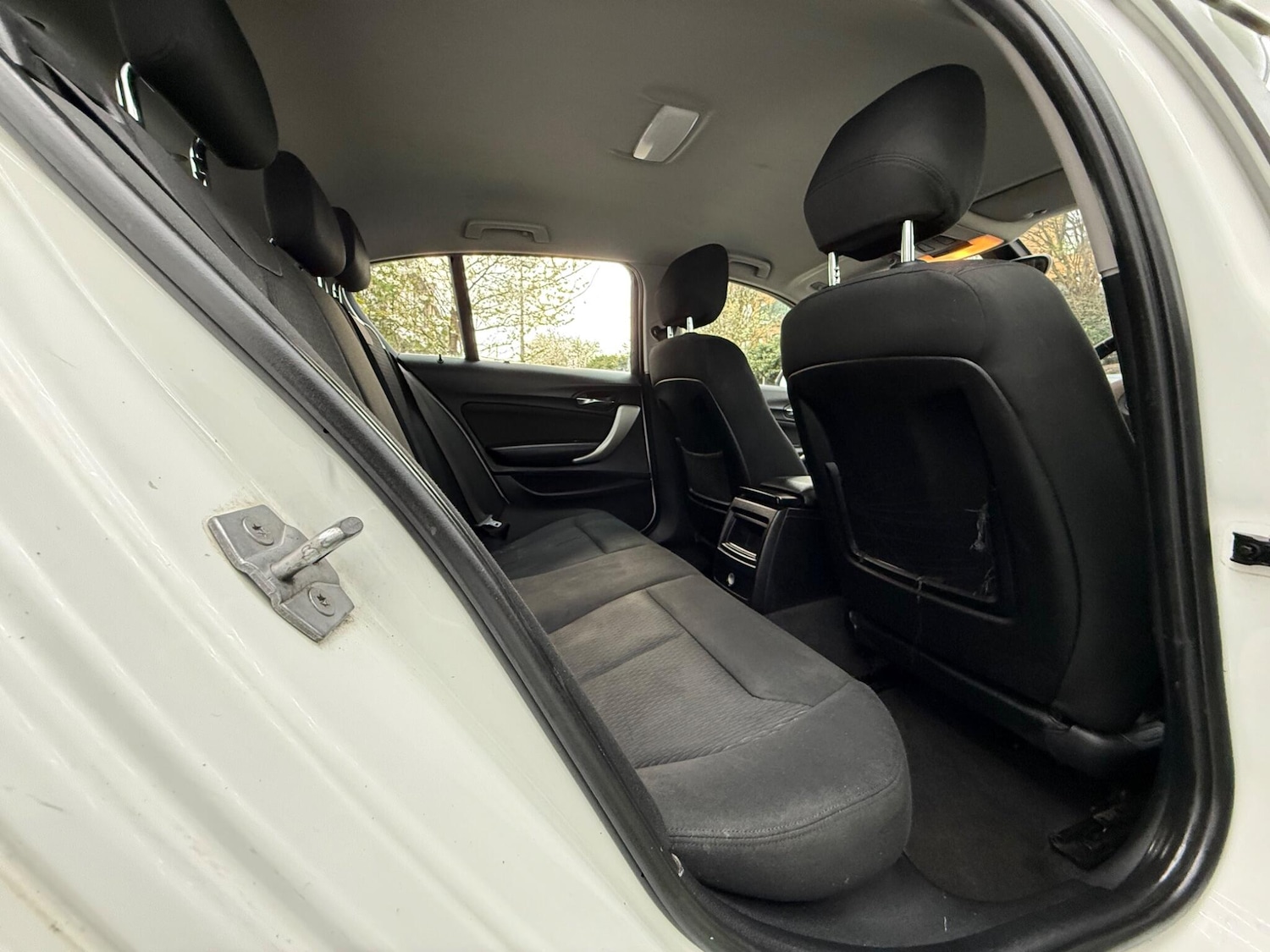 Used BMW 1 Series for sale - 78136166: Photo 21