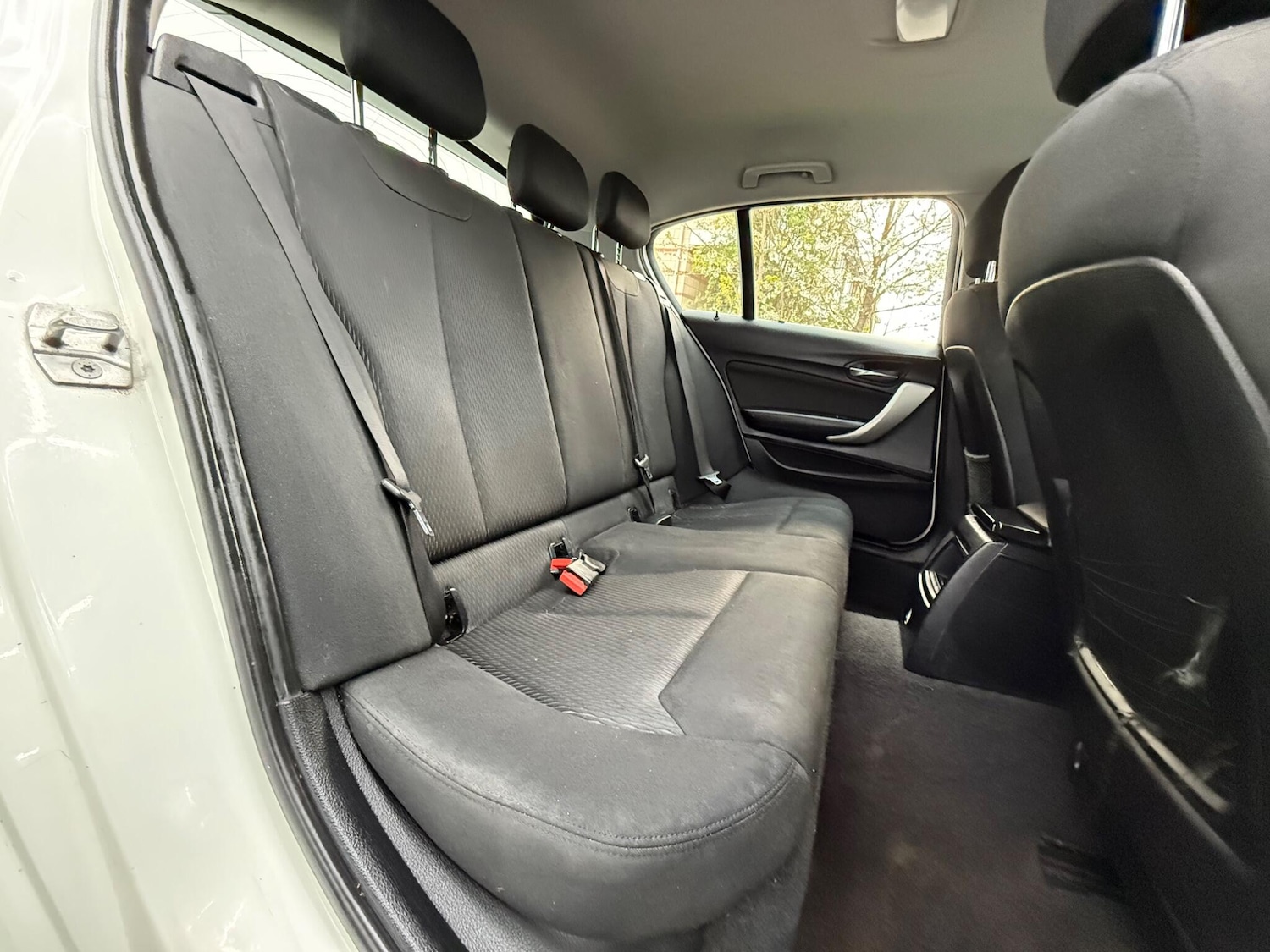 Used BMW 1 Series for sale - 78136166: Photo 22